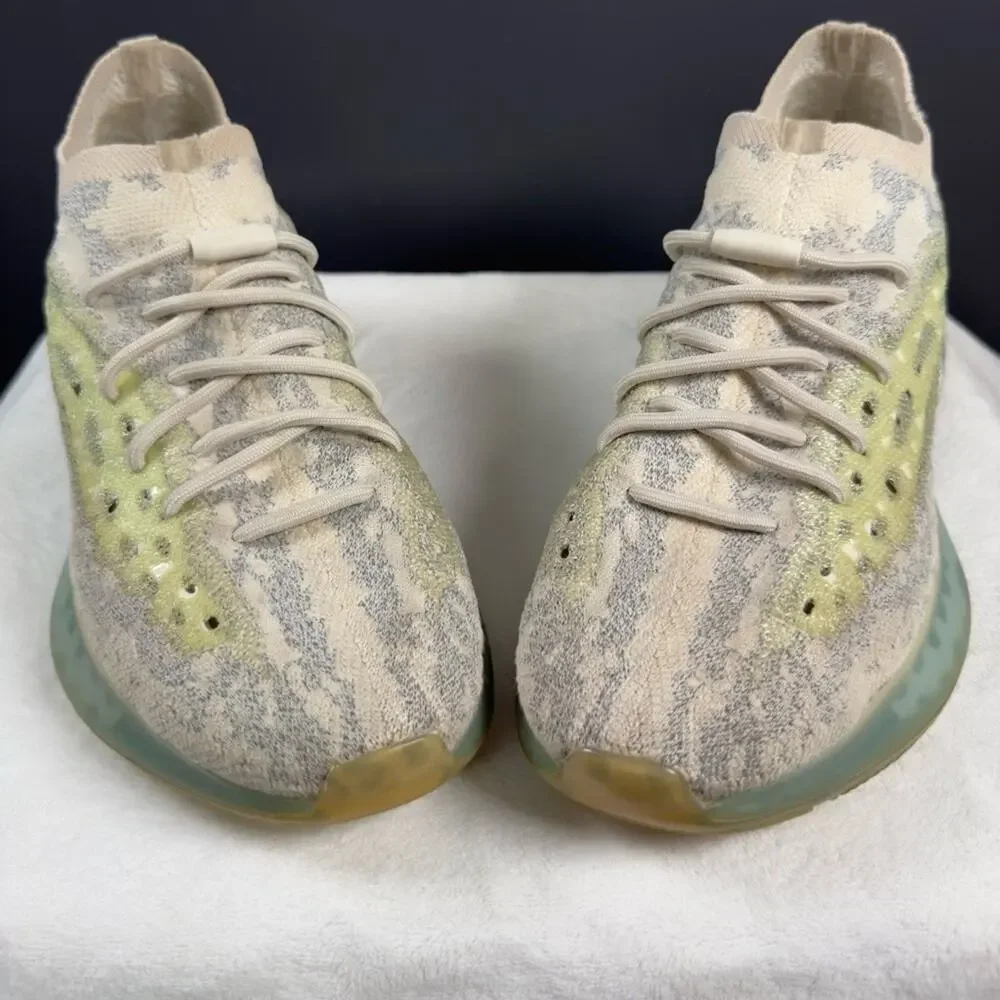 Yeezy Boost 380 Alien Blue | GW0304 |  11M | OG All